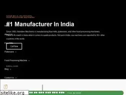 Sites similar to reindeermachinery.com