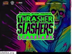 Sites similar to reindeermanor.com