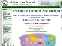 Sites similar to reindeerpass.com