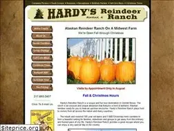 Sites similar to reindeerranch.com