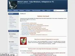 Sites similar to reindejong.nl