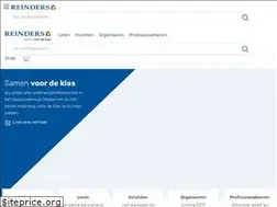 Sites similar to reinders-oisterwijk.nl