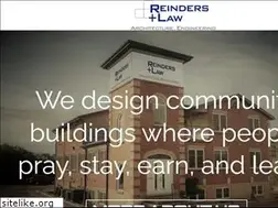 Sites similar to reinders.ca
