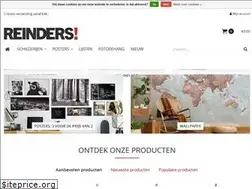 Sites similar to reindersshop.nl