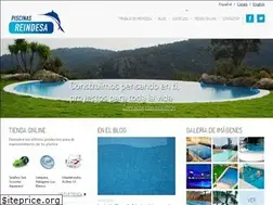 Sites similar to reindesa.com
