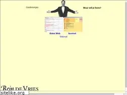 Sites similar to reindevries.nl