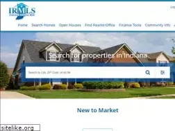 Sites similar to reindiana.com
