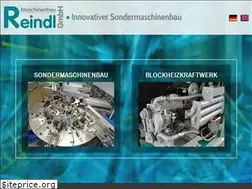 Sites similar to reindl-mb.de