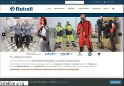 Sites similar to reindl.at