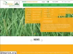 Sites similar to reindosyariah.co.id