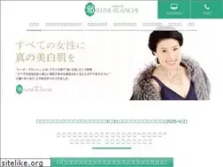 Sites similar to reine-blanche.com