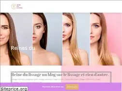 Sites similar to reine-du-lissage.fr