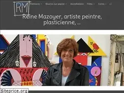 Sites similar to reine-mazoyer.com