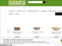 Sites similar to reine-natur.com