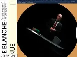 Sites similar to reineblanche.com