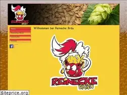 Sites similar to reineckebrau.ch