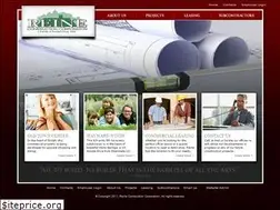 Sites similar to reinecorp.com