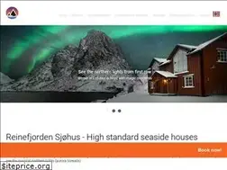 Sites similar to reinefjord.no