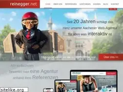 Sites similar to reinegger.net