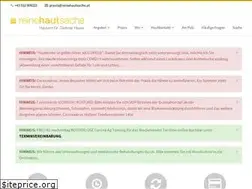 Sites similar to reinehautsache.at
