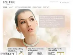 Sites similar to reinejewels.com