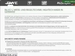 Sites similar to reineke-online.com
