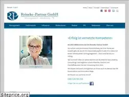Sites similar to reineke-partner.de