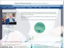 Sites similar to reineke-ra.de