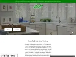 Sites similar to reinekedecorating.com