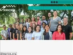 Sites similar to reinekegroup.org