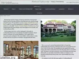 Sites similar to reinekeshaw.org