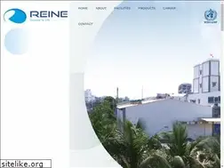 Sites similar to reinelifescience.com