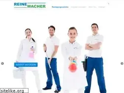 Sites similar to reinemacher.at