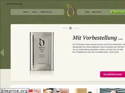 Sites similar to reineolive.de