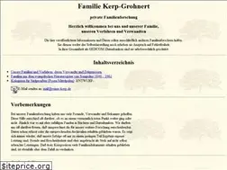 Sites similar to reiner-kerp.de
