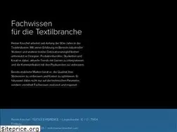 Sites similar to reiner-knochel.com