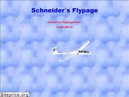 Sites similar to reiner-schneider.com