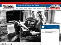 Sites similar to reinerac.com