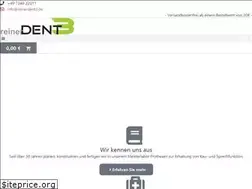 Sites similar to reinerdent3.com