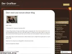 Sites similar to reinerp2001.wordpress.com