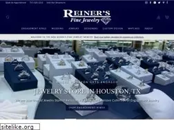 Sites similar to reinersjewelry.com