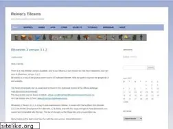 Sites similar to reinerstilesets.de