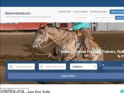 Sites similar to reinersworld.com