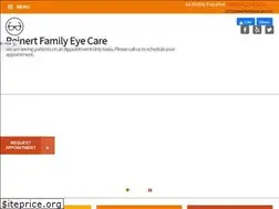 Sites similar to reinertfamilyeyecare.com