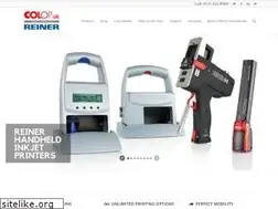 Sites similar to reineruk.com