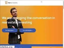 Sites similar to reinetworklp.com