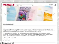 Sites similar to reinexchemie.de