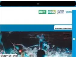 Sites similar to reinfocovid.fr