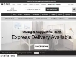 Sites similar to reinforcedbeds.co.uk