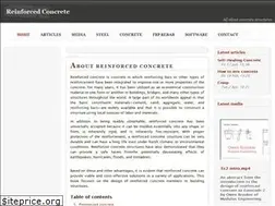 Sites similar to reinforcedconcrete.org.ua